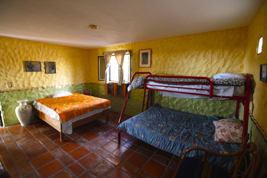 Charlys-Bungalows Hotel Margaritas Zewnętrze zdjęcie