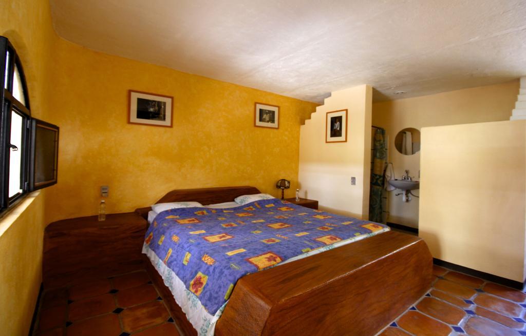 Charlys-Bungalows Hotel Margaritas Zewnętrze zdjęcie