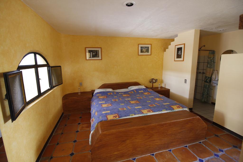 Charlys-Bungalows Hotel Margaritas Zewnętrze zdjęcie